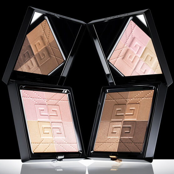 PRISME LIBRE PRESSED POWDER 7G H01